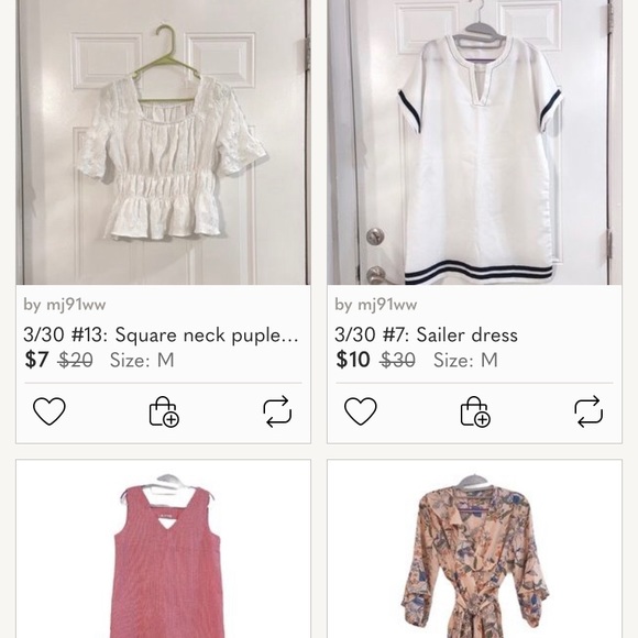 Ask for earlier items! - Picture 2 of 7